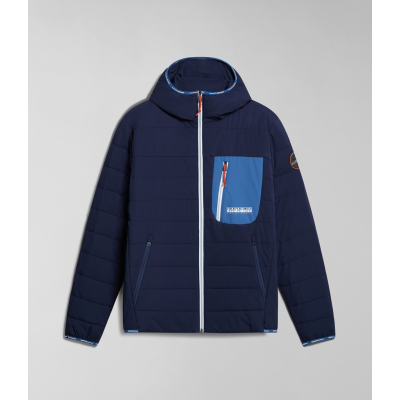 Huron Foldable Down Jacket